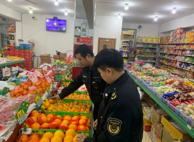 從田間到餐桌 食用農(nóng)產(chǎn)品的安全與品質(zhì)之旅
