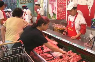 濟南食用農產品入市新規 合格證成進場“通行證”