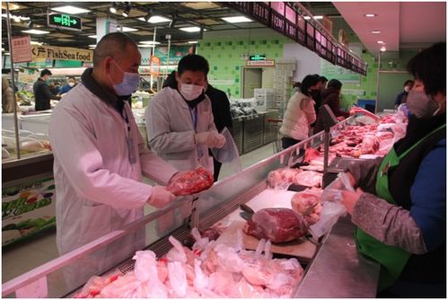 既要保供應 也要保安全 沂水縣市場監(jiān)管局開展食用農產(chǎn)品專項抽檢
