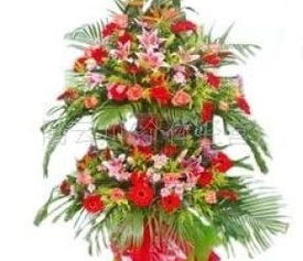 好日子里的好禮 混批鮮花，助力開(kāi)業(yè)喬遷興典的時(shí)尚與心意